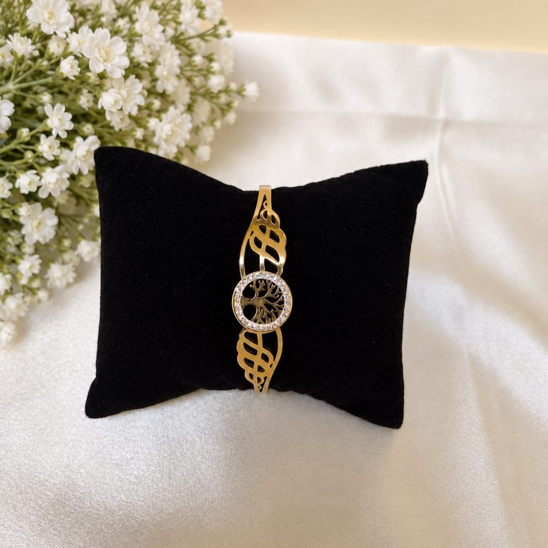 Anti-Tarnish Bracelet ✨
