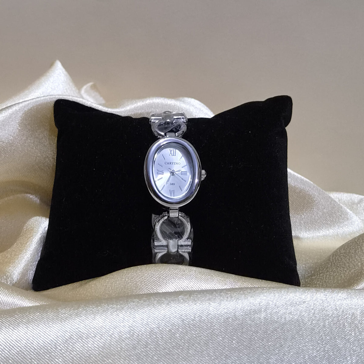 Anti-Tarnish Bracelet Watch ✨