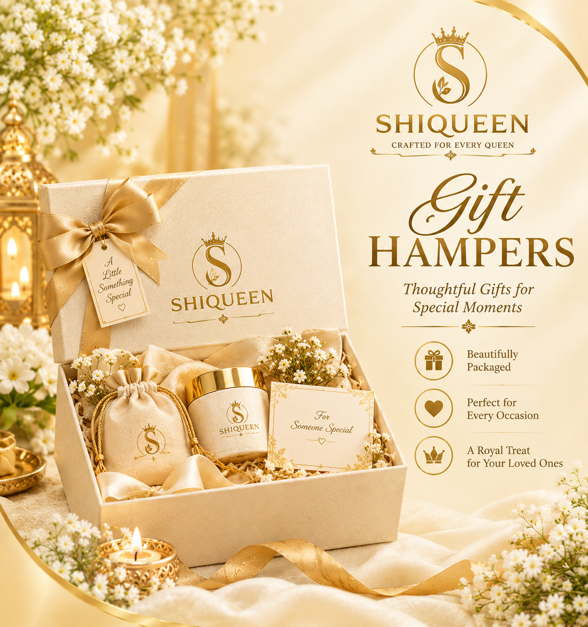 Gift Hampers