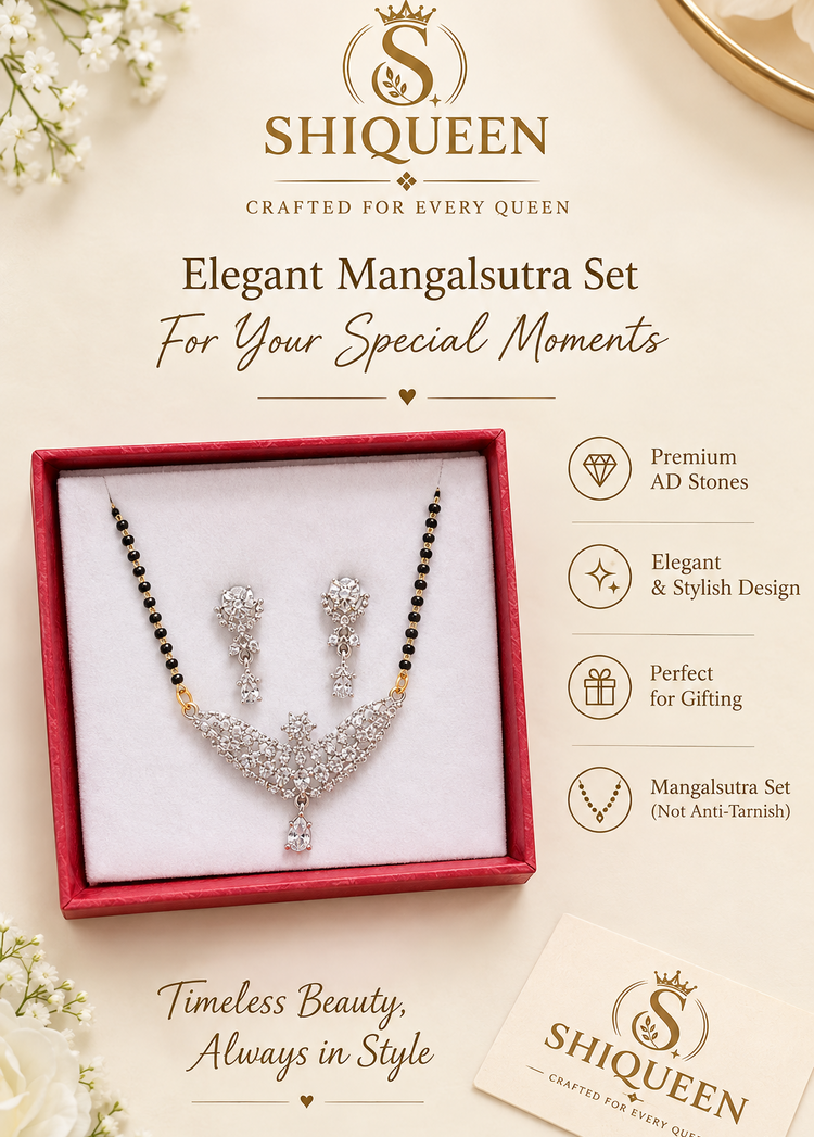 Mangalsutra