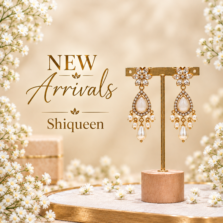 New Arrivals