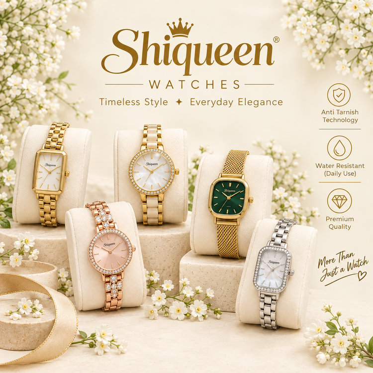Watches