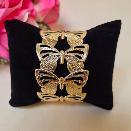 Anti tarnish Hand cuff