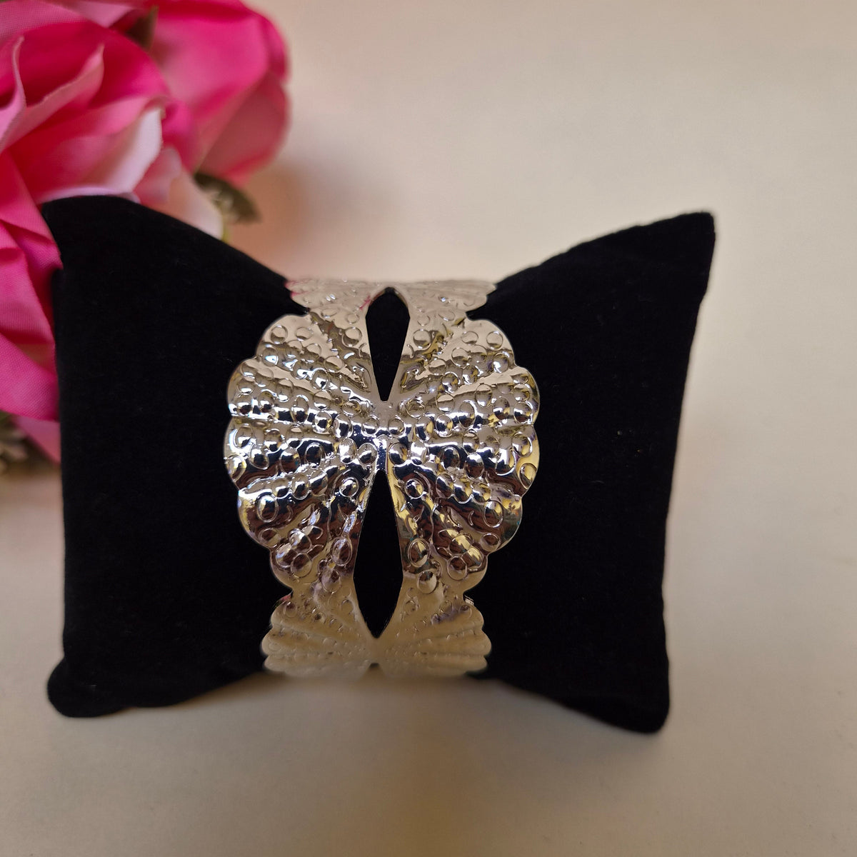 Anti tarnish Hand cuff