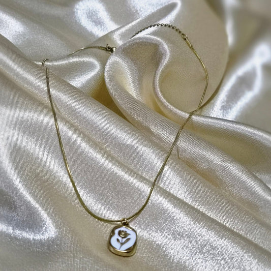 Anti-Tarnish Chain