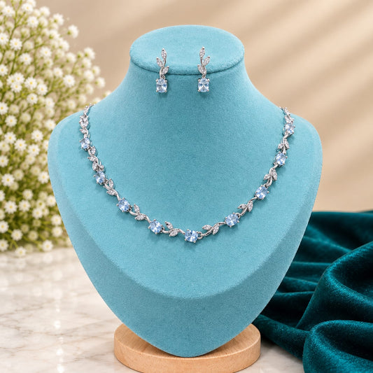 Tulip Necklase