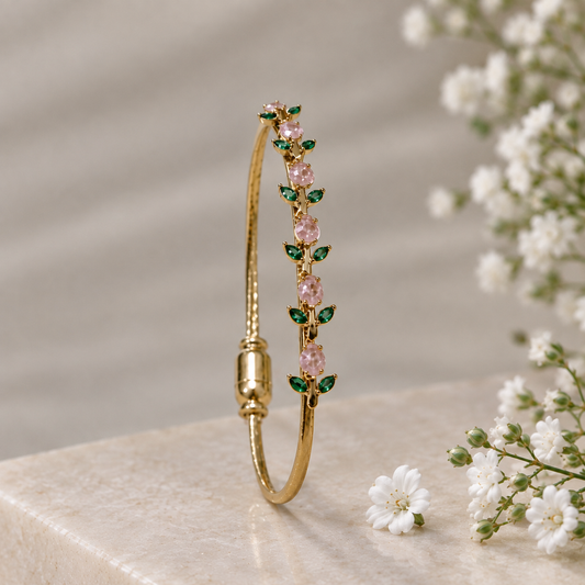 Anti-Tarnish Bracelet Kada
