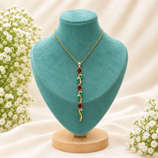 Chain Pendant