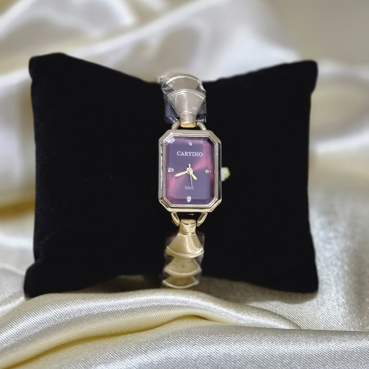 Anti-Tarnish Bracelet Watch ✨