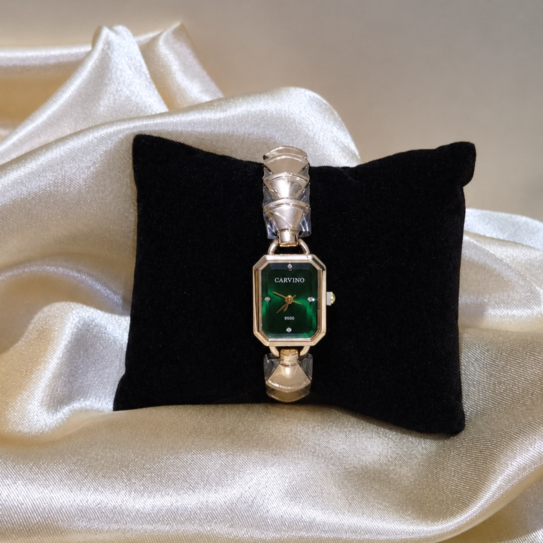 Anti-Tarnish Bracelet Watch ✨