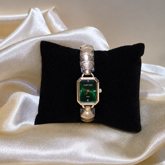 Anti-Tarnish Bracelet Watch ✨