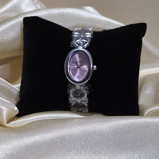 Anti-Tarnish Bracelet Watch ✨
